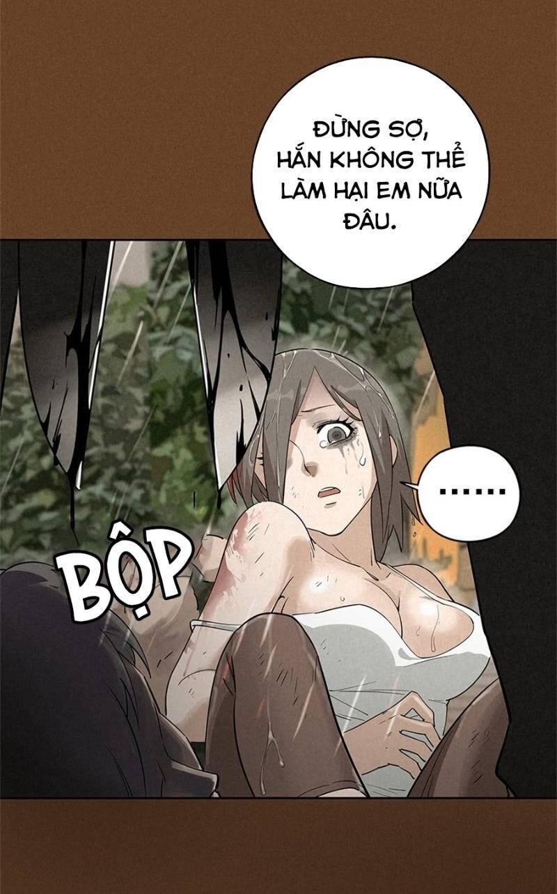 Ách Thế Quỹ Tích Chapter 35 - Trang 2