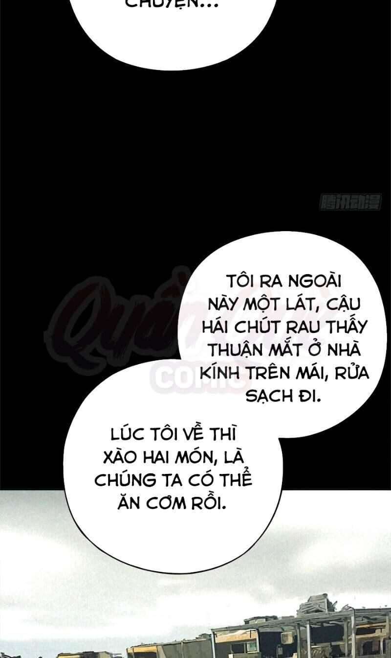 Ách Thế Quỹ Tích Chapter 35 - Trang 2