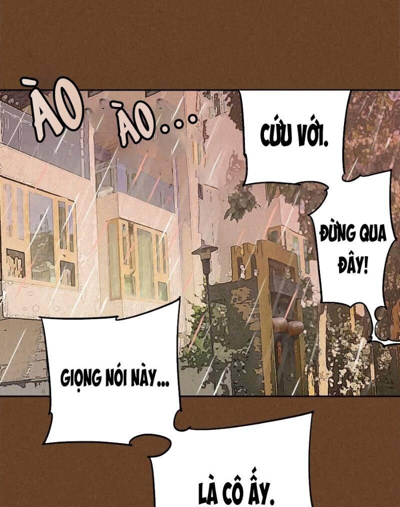 Ách Thế Quỹ Tích Chapter 35 - Trang 2