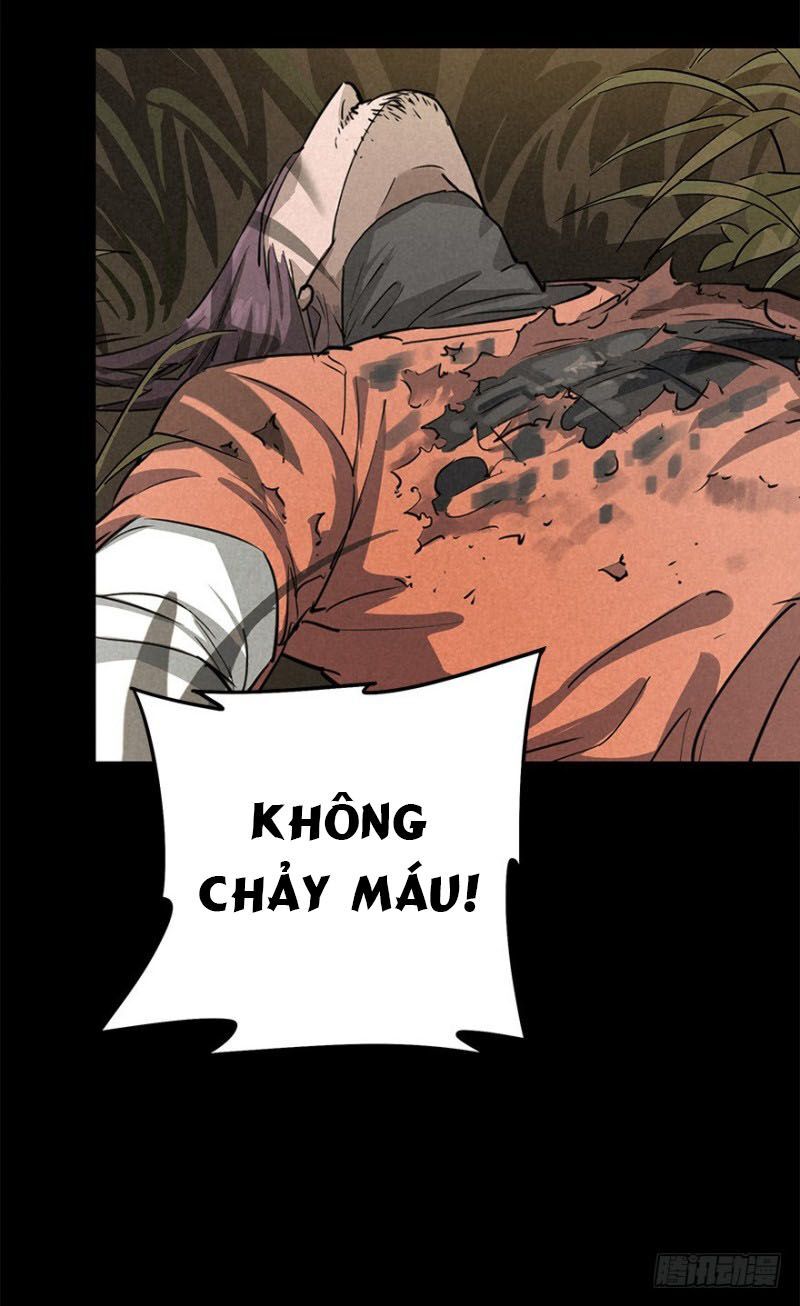 Ách Thế Quỹ Tích Chapter 34 - Trang 2