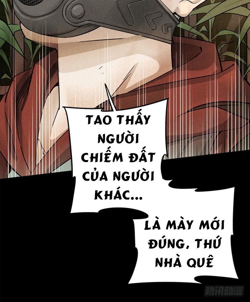 Ách Thế Quỹ Tích Chapter 34 - Trang 2