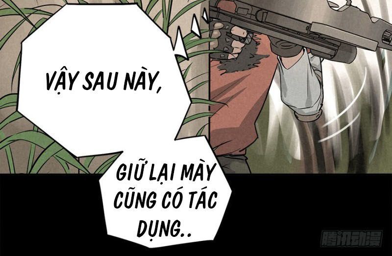 Ách Thế Quỹ Tích Chapter 34 - Trang 2