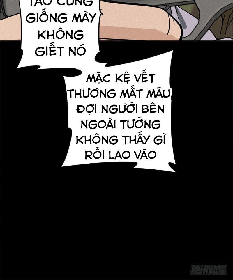 Ách Thế Quỹ Tích Chapter 34 - Trang 2