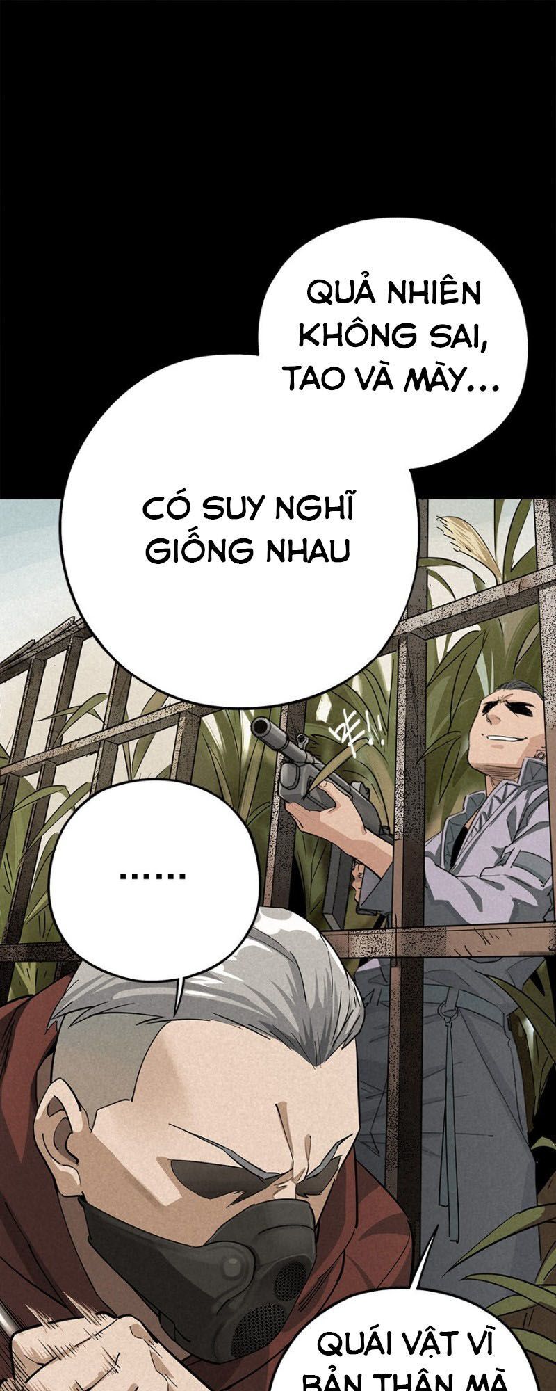 Ách Thế Quỹ Tích Chapter 34 - Trang 2