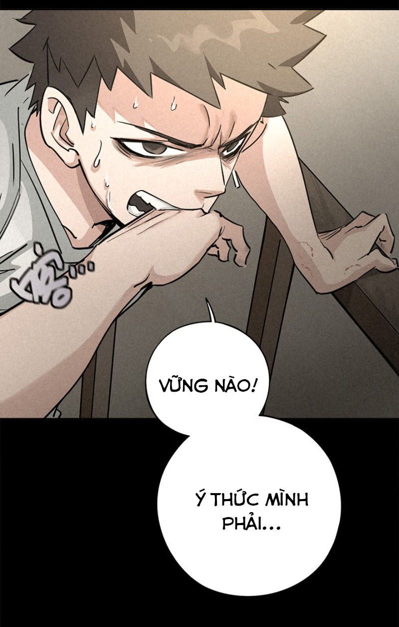 Ách Thế Quỹ Tích Chapter 32 - Trang 2