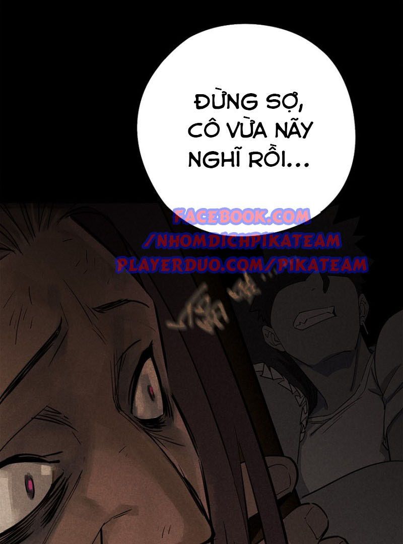 Ách Thế Quỹ Tích Chapter 32 - Trang 2