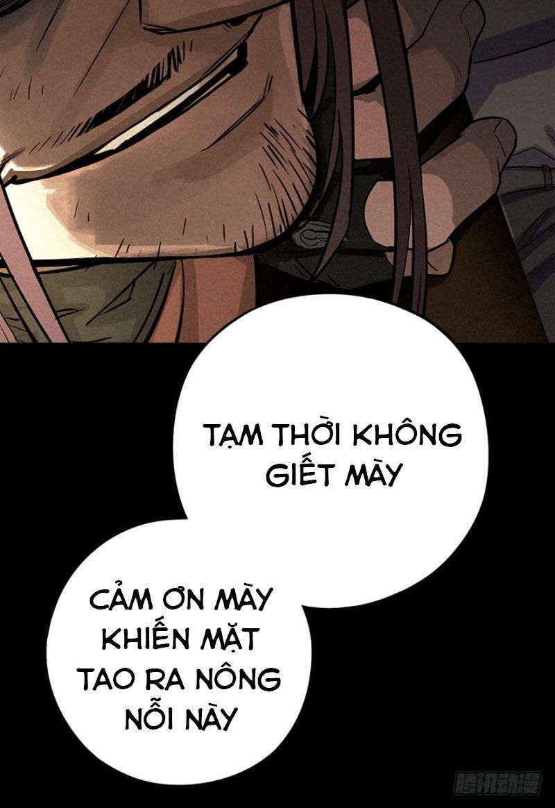 Ách Thế Quỹ Tích Chapter 32 - Trang 2