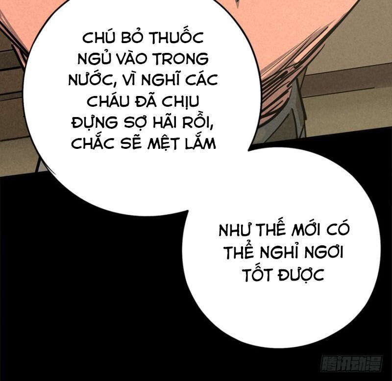 Ách Thế Quỹ Tích Chapter 31 - Trang 2