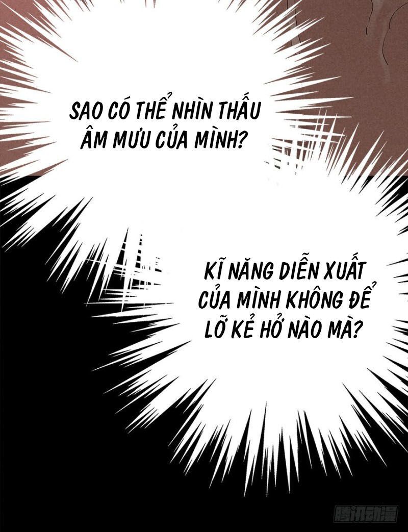 Ách Thế Quỹ Tích Chapter 31 - Trang 2