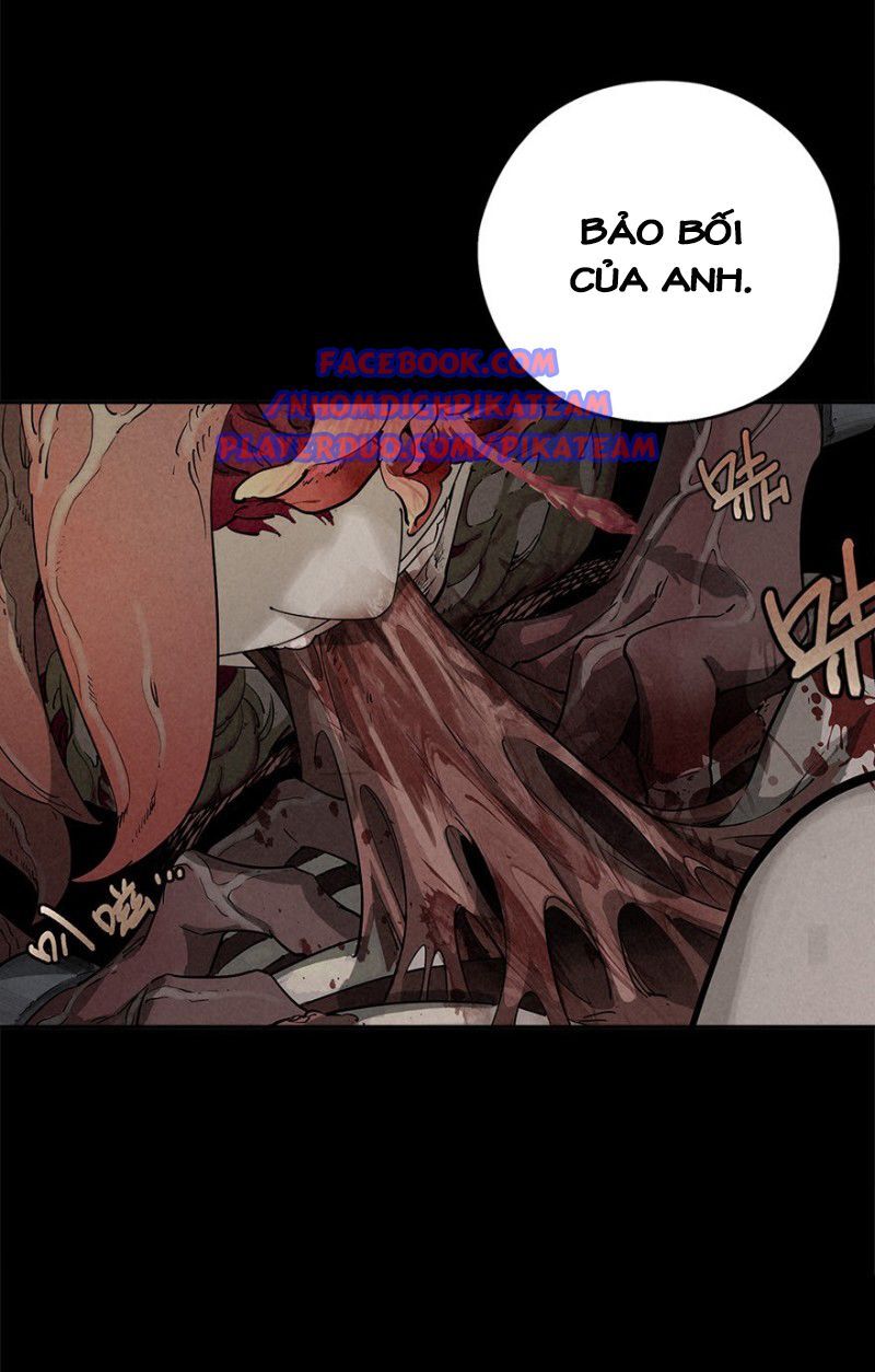 Ách Thế Quỹ Tích Chapter 30 - Trang 2