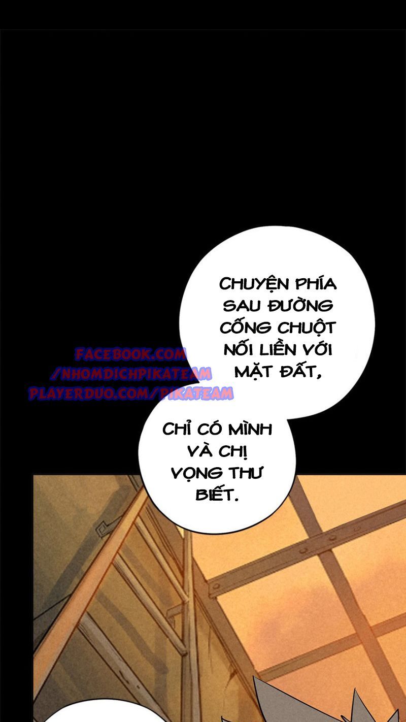 Ách Thế Quỹ Tích Chapter 30 - Trang 2