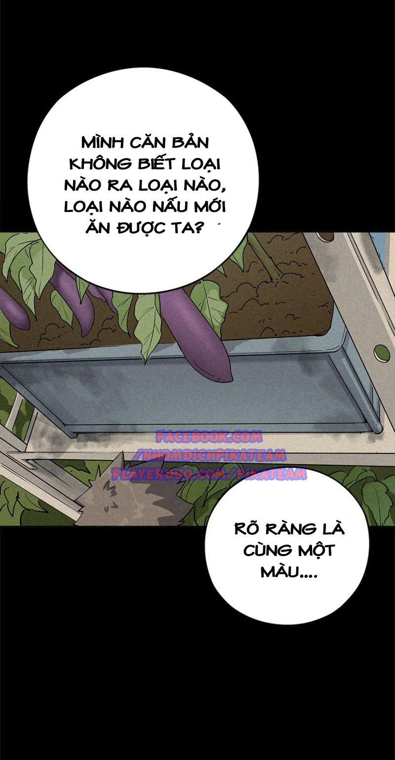 Ách Thế Quỹ Tích Chapter 29 - Trang 2