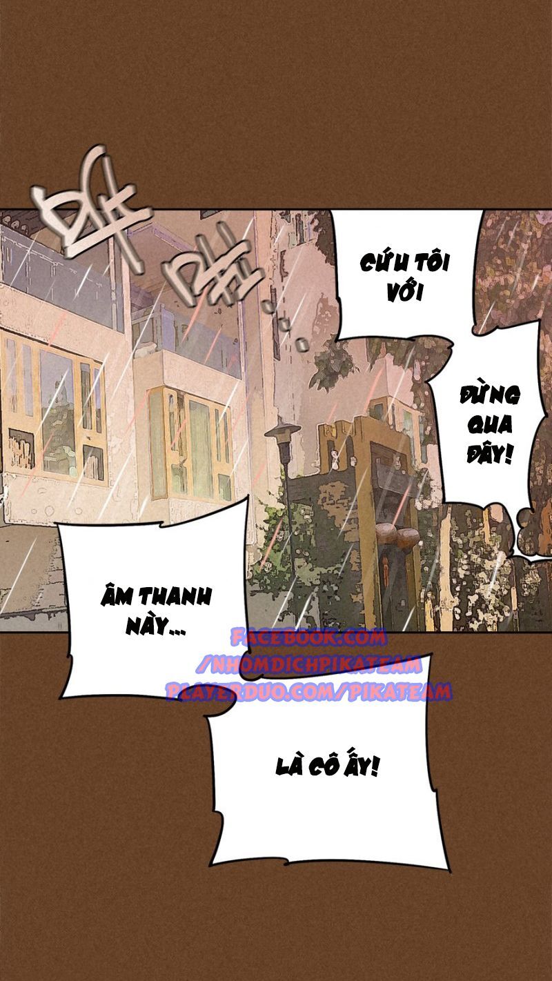 Ách Thế Quỹ Tích Chapter 29 - Trang 2