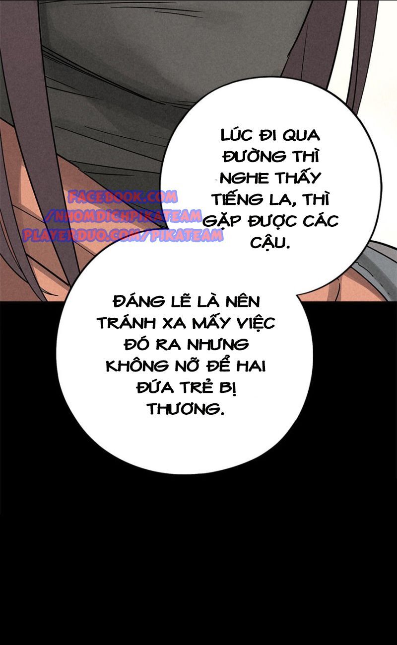 Ách Thế Quỹ Tích Chapter 28 - Trang 2