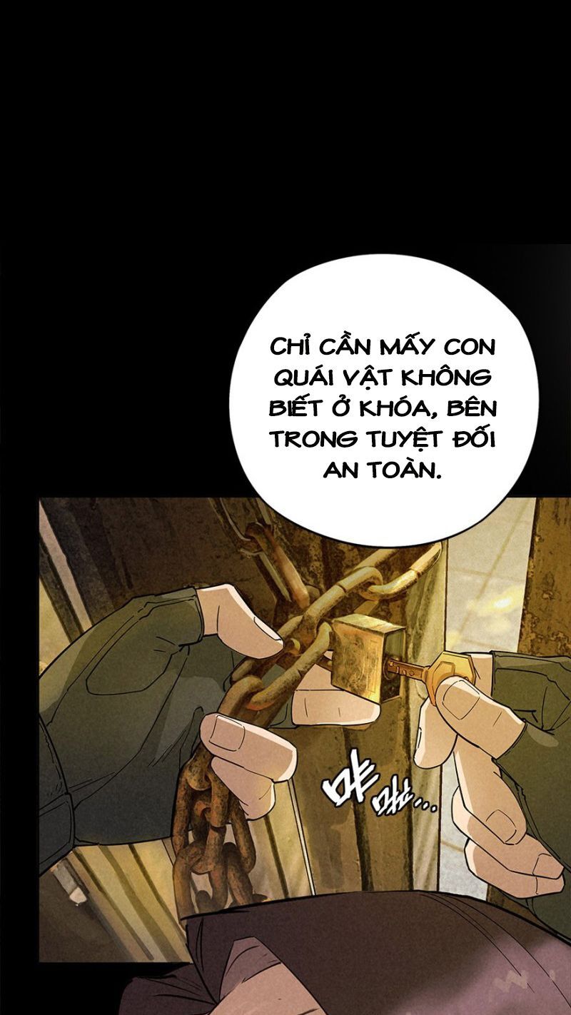 Ách Thế Quỹ Tích Chapter 28 - Trang 2