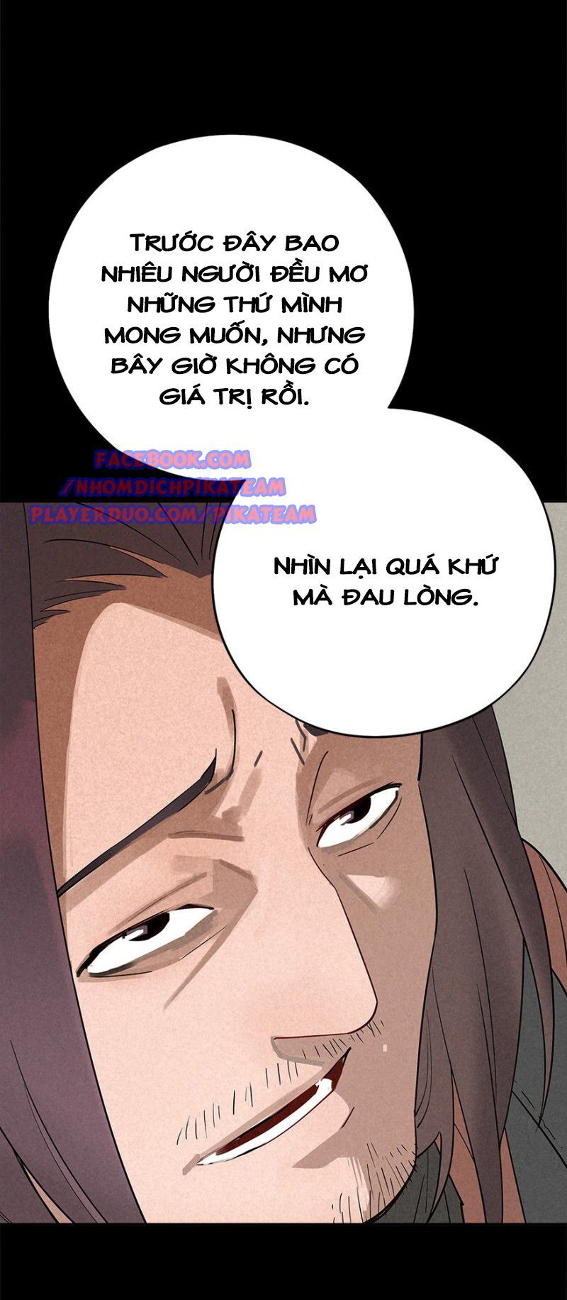 Ách Thế Quỹ Tích Chapter 28 - Trang 2