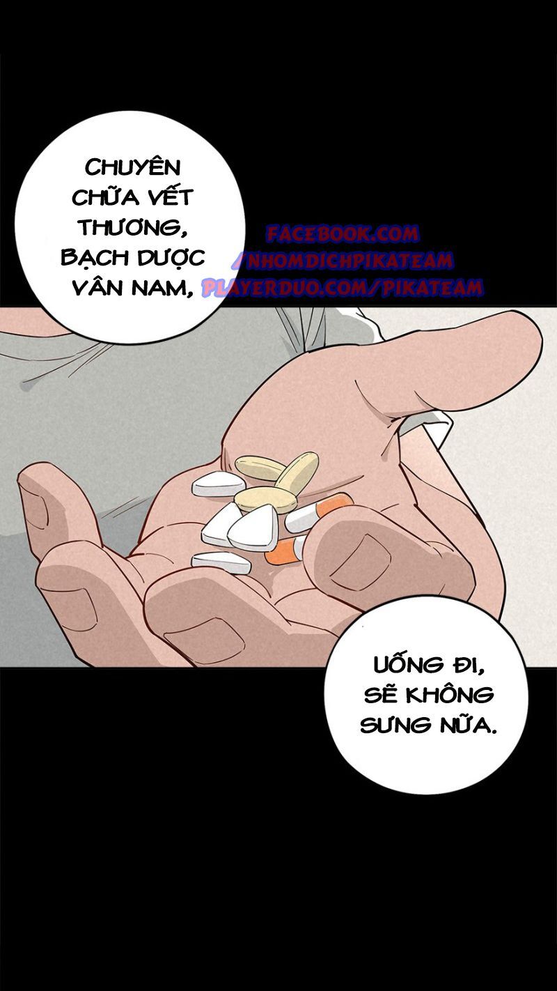 Ách Thế Quỹ Tích Chapter 28 - Trang 2