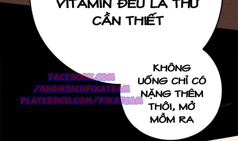 Ách Thế Quỹ Tích Chapter 28 - Trang 2