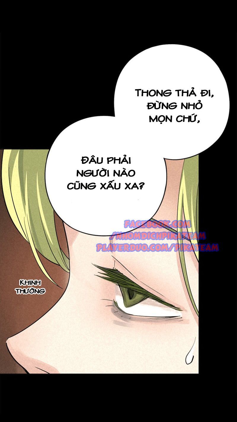 Ách Thế Quỹ Tích Chapter 28 - Trang 2