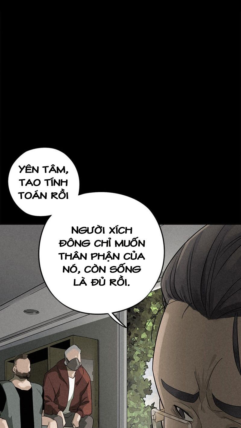 Ách Thế Quỹ Tích Chapter 26 - Trang 2