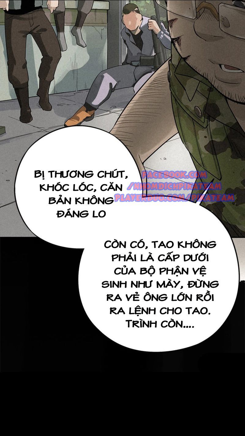 Ách Thế Quỹ Tích Chapter 26 - Trang 2