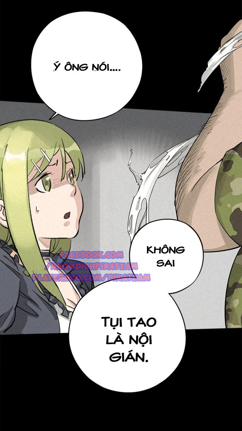 Ách Thế Quỹ Tích Chapter 26 - Trang 2