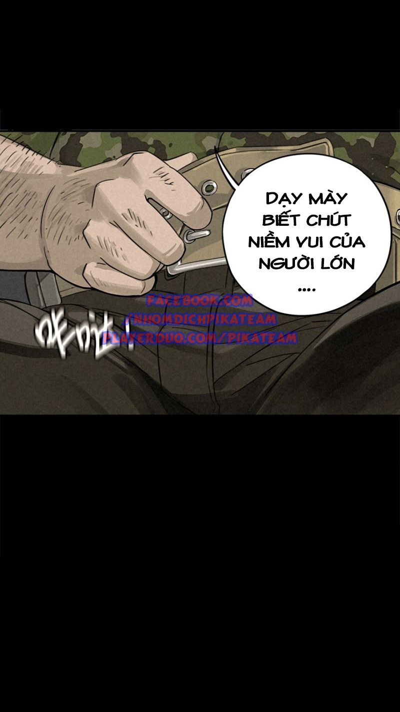 Ách Thế Quỹ Tích Chapter 26 - Trang 2