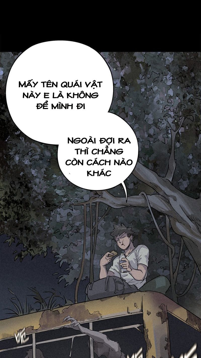 Ách Thế Quỹ Tích Chapter 24 - Trang 2