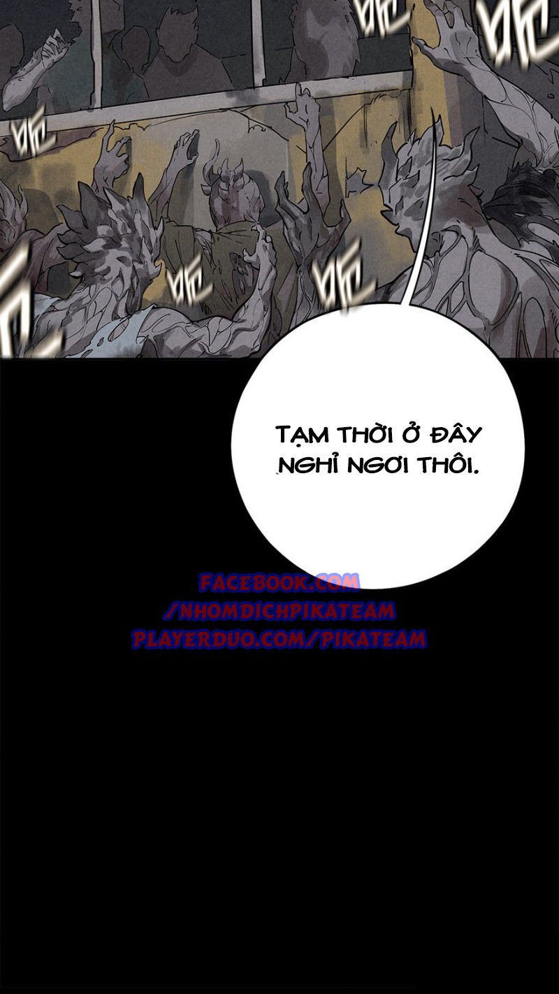 Ách Thế Quỹ Tích Chapter 24 - Trang 2