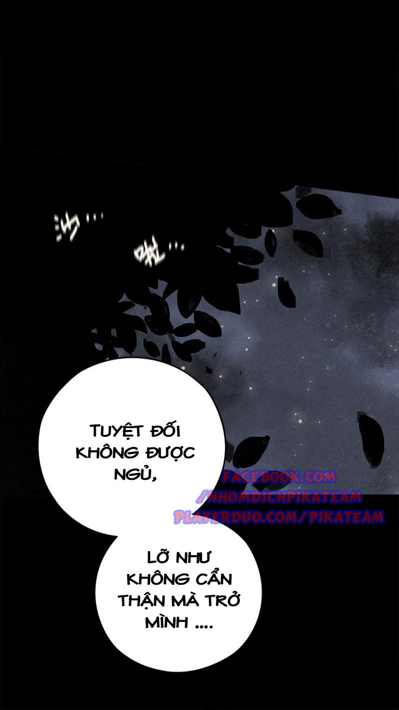 Ách Thế Quỹ Tích Chapter 24 - Trang 2