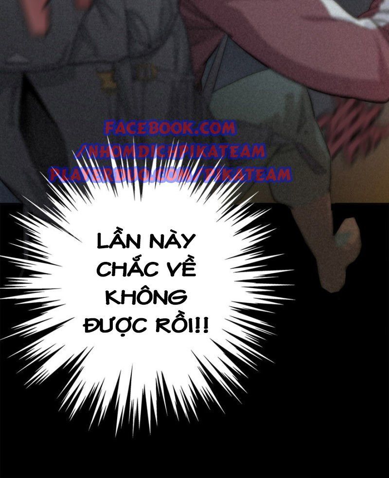 Ách Thế Quỹ Tích Chapter 22 - Trang 2