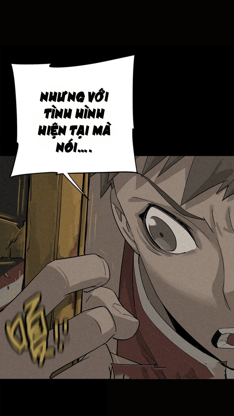 Ách Thế Quỹ Tích Chapter 16 - Trang 2