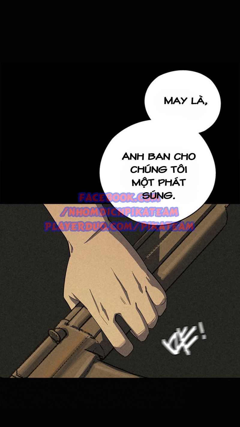 Ách Thế Quỹ Tích Chapter 12 - Trang 2