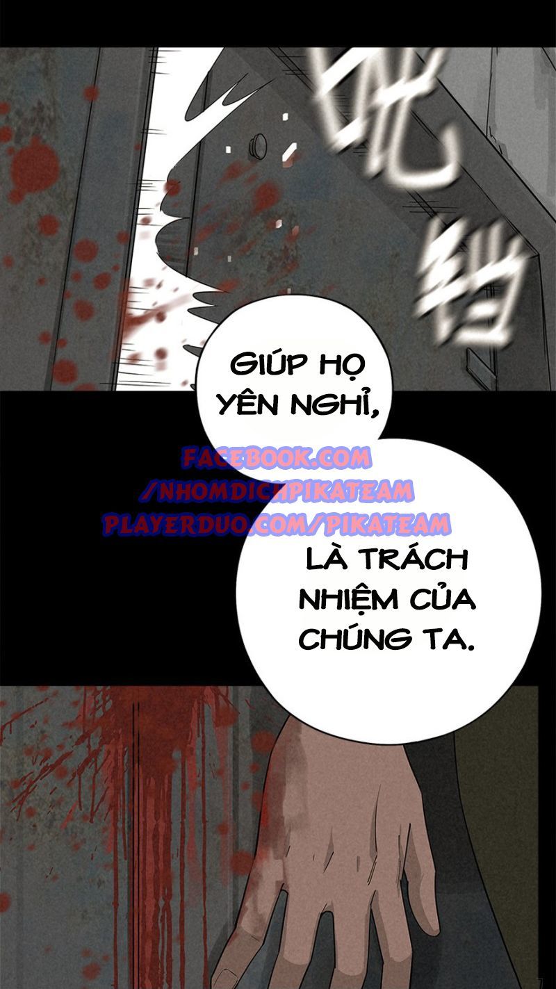 Ách Thế Quỹ Tích Chapter 10 - Trang 2