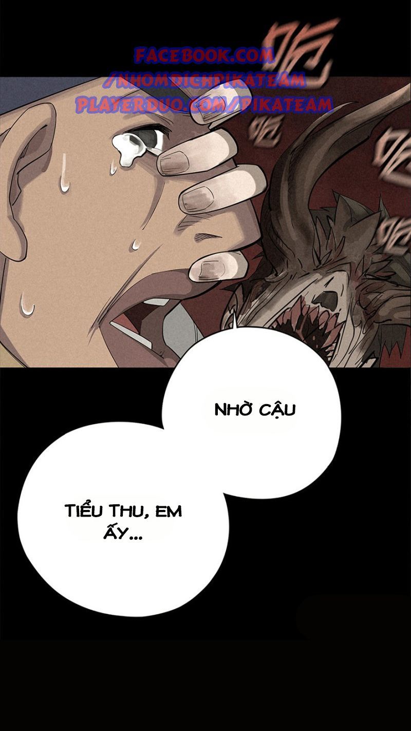 Ách Thế Quỹ Tích Chapter 8 - Trang 2