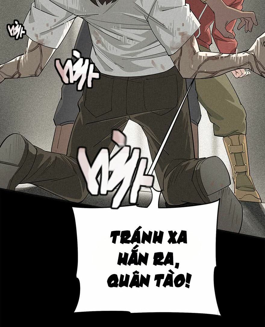 Ách Thế Quỹ Tích Chapter 7 - Trang 2