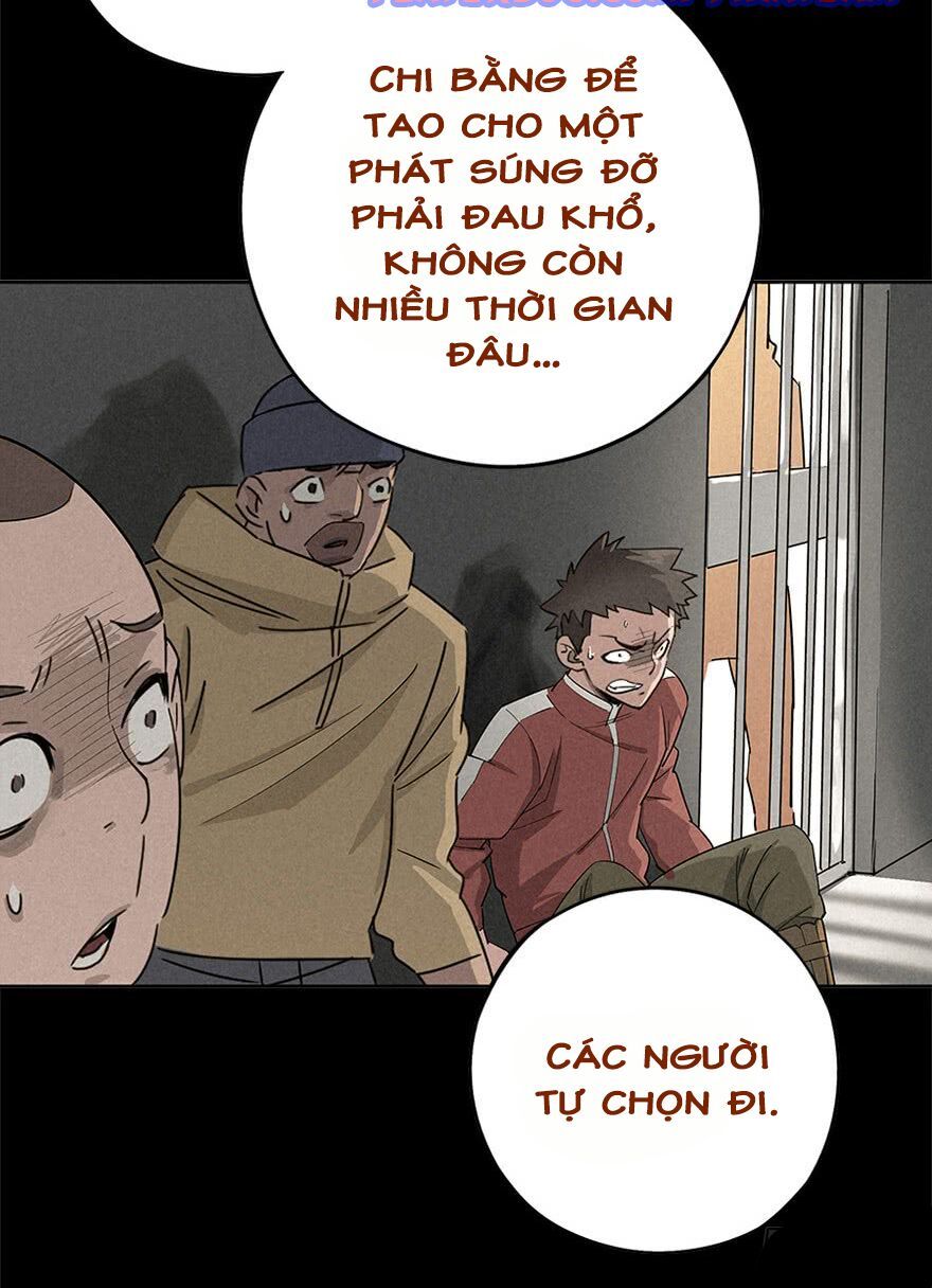 Ách Thế Quỹ Tích Chapter 7 - Trang 2