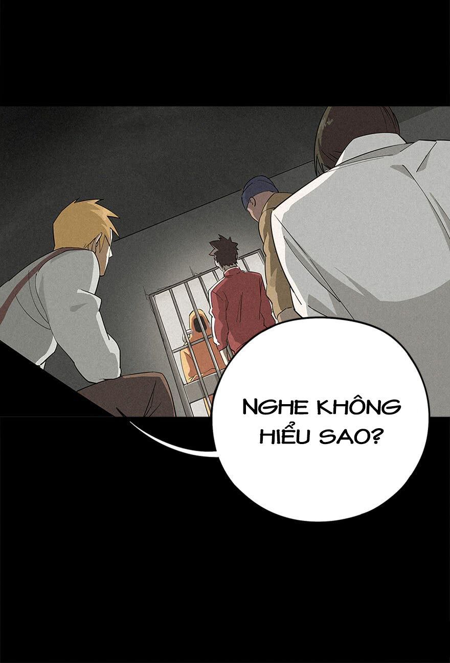 Ách Thế Quỹ Tích Chapter 6 - Trang 2