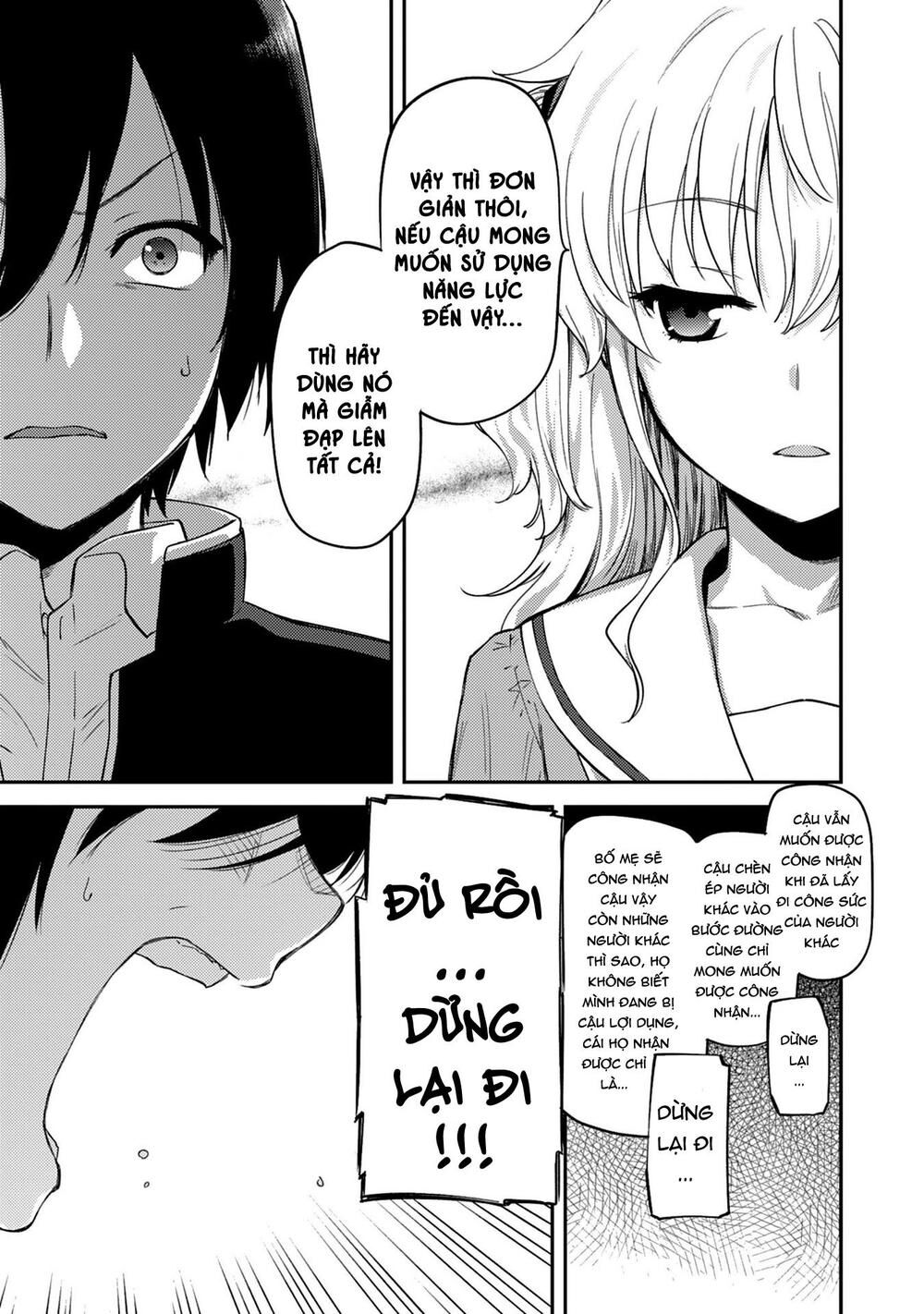 Charlotte Chapter 14 - Trang 2