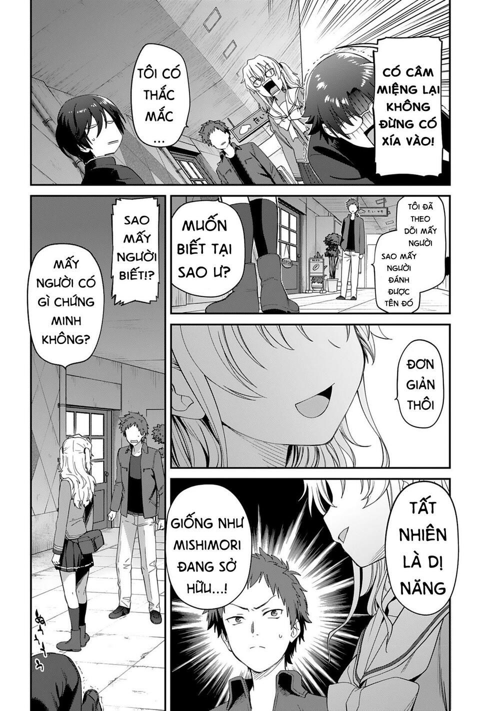 Charlotte Chapter 10 - Trang 2