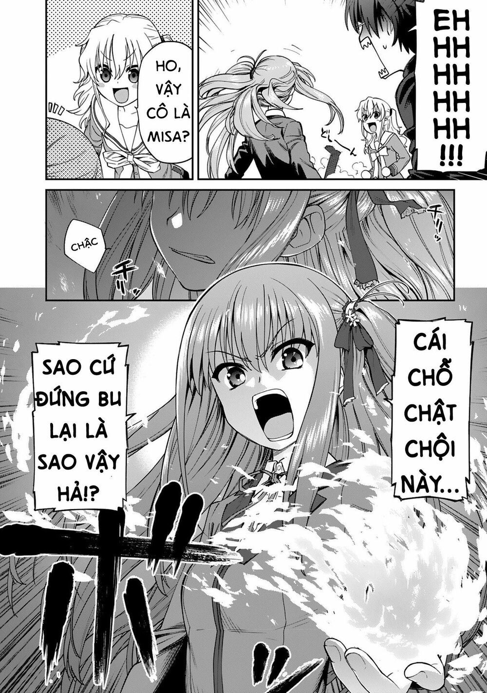 Charlotte Chapter 10 - Trang 2