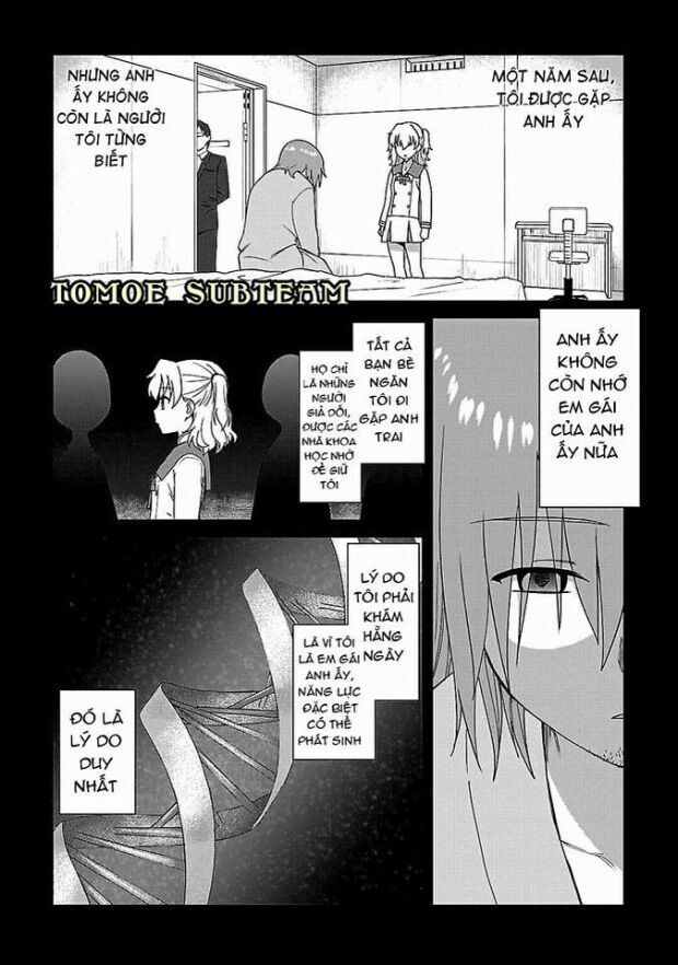 Charlotte Chapter 8 - Trang 2