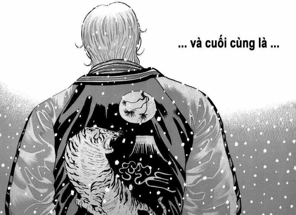 Crows Chapter 95 - Trang 2