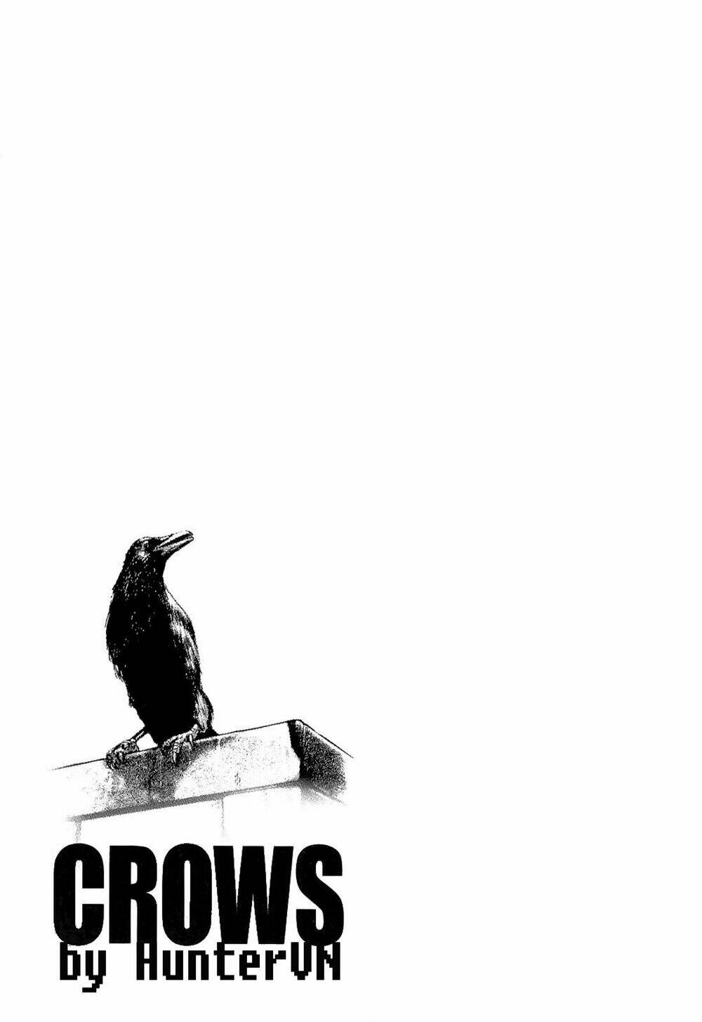 Crows Chapter 95 - Trang 2