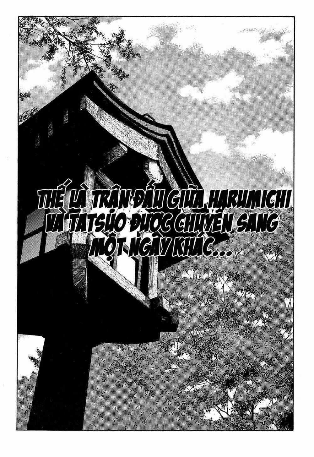 Crows Chapter 93 - Trang 2