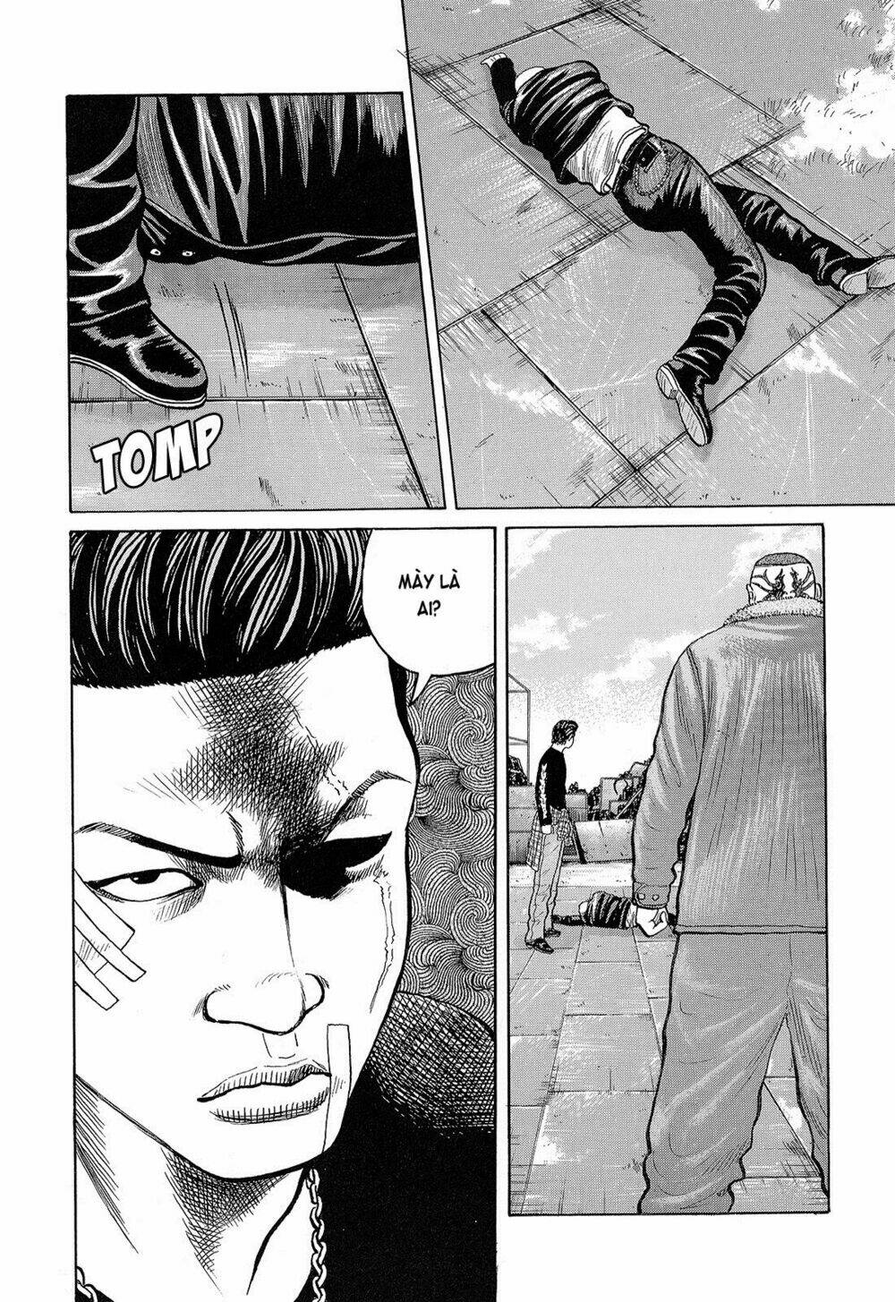 Crows Chapter 89 - Trang 2