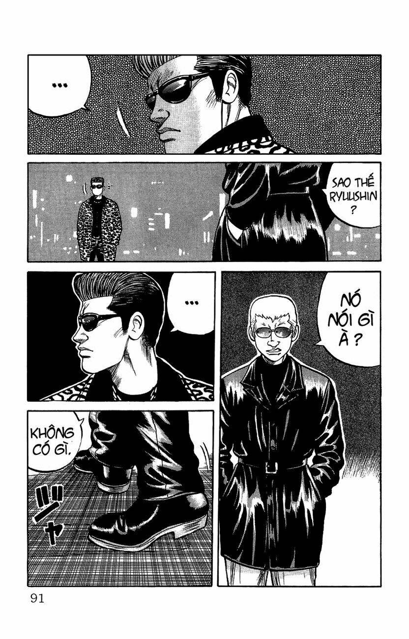 Crows Chapter 86 - Trang 2