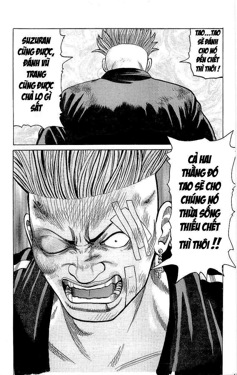 Crows Chapter 85 - Trang 2