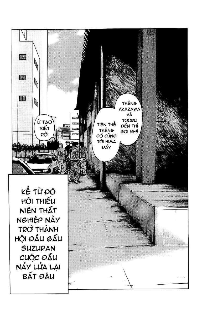 Crows Chapter 84 - Trang 2