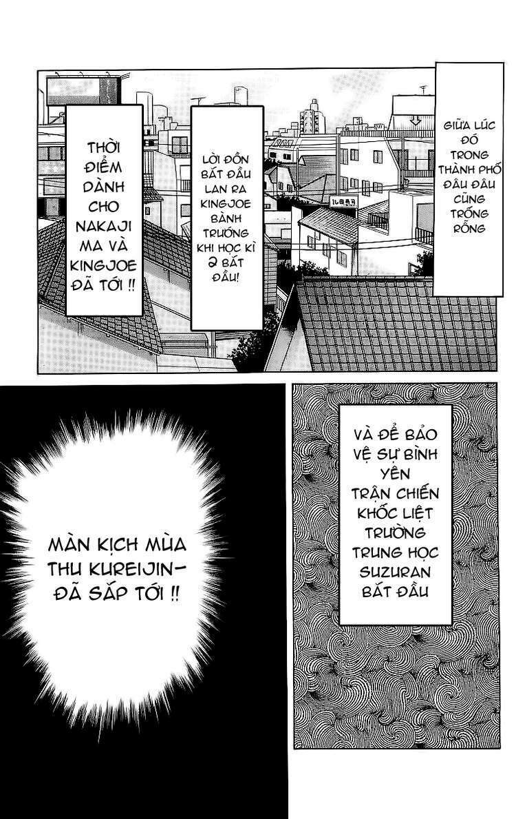 Crows Chapter 84 - Trang 2